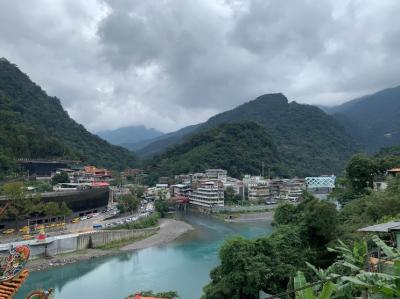 烏來明月温泉會館－烏來温泉 