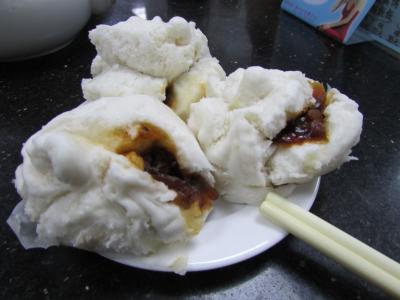 500パタカ×2泊3日でマカオ漫喫!~食事編