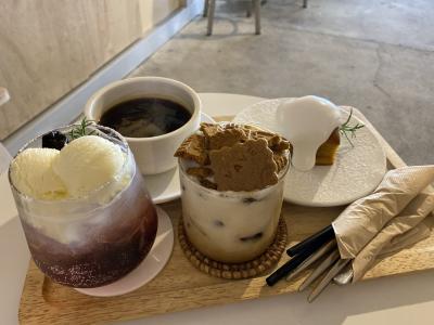 2020年 1月 ソウル1泊2日