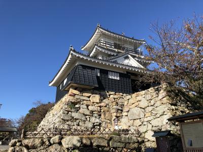 浜松をぶらっと旅行