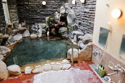 湯河原温泉のんびり１人旅（２）～フォレストリゾートゆがわら万葉荘でまったり2泊3日～