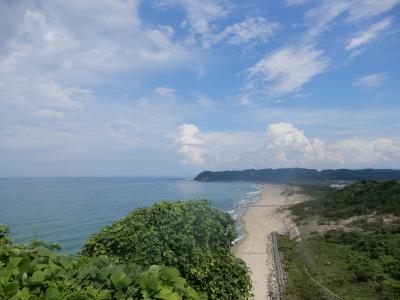 中国地方ドライブの旅（後編：津和野～石見銀山～出雲～京丹後～東京）