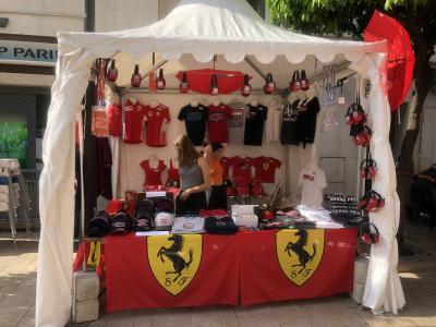 2019年F1モナコグランプリの旅 4泊5日の旅