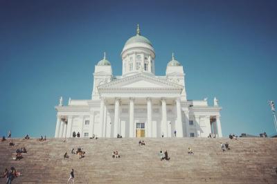 5月中旬、まさかの夏日！