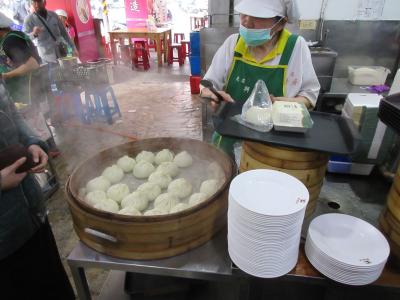 2019年・年末 台湾(高雄、台南)旅行記