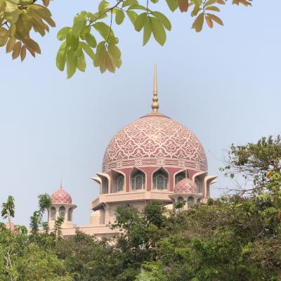 魅惑のマレーシア!