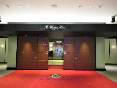 The Windsor Hotel Toyaから小樽へ