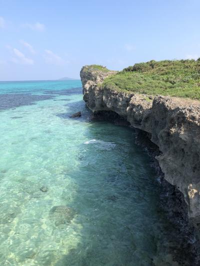 2019年2回目の宮古島