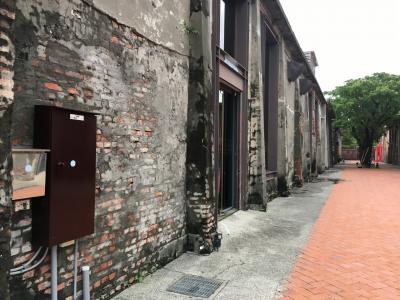 2019年夏 6度目の台湾で初の台南&高雄旅 夫婦で美食三昧⑤