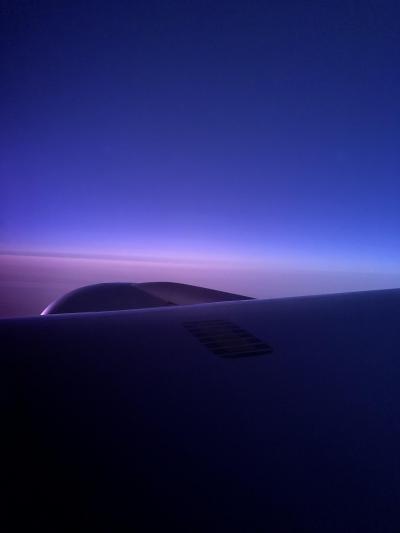 弾丸パリ食べ物編