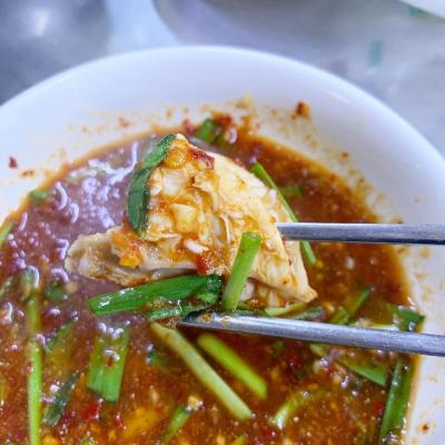 ソウル食っちゃ寝旅!2020/01/09(4日目)