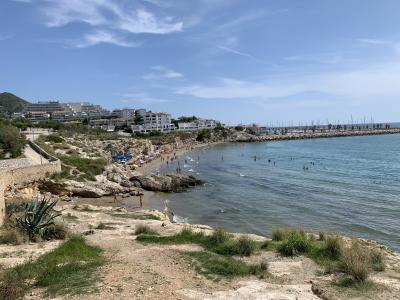 シッチェスに関する旅行記 ブログ フォートラベル スペイン Sitges シッチェスに関する旅行記 ブログ フォートラベル スペイン Sitges
