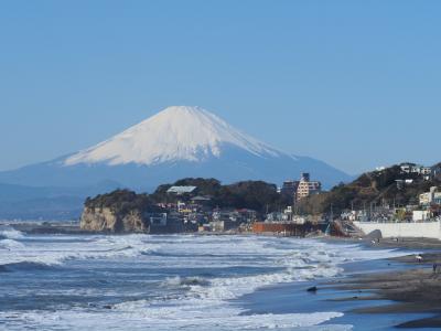 江ノ電フリーパスのりおりくんで行く沿線鉄散歩♪