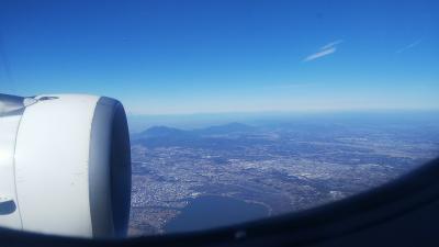 台湾鉄道周遊の旅へ ~高雄国際空港より入国~
