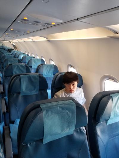 年末、セブ島へ