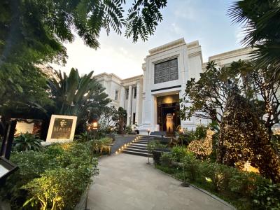 シェムリアップで過ごしたお正月②