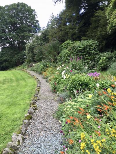 初めてのイギリスNo.1 (チェスター~のどかな湖水地方編)