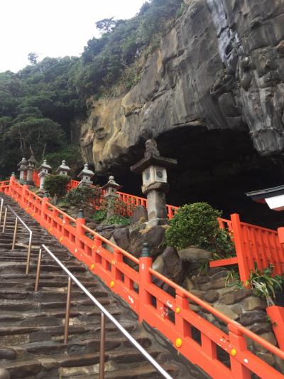 観光&amp;ゴルフ旅行 in 宮崎