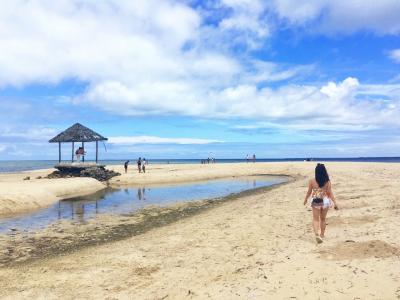 【卒業旅行】セブ島 4泊5日～南国女子旅～