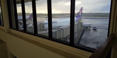 30年ぶりのハワイ