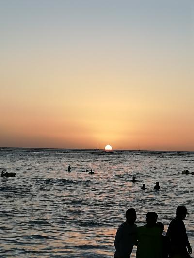 年末年始4回目のハワイ　No.6