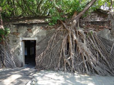 高雄・台南(2020年1月 3泊4日 2日目)