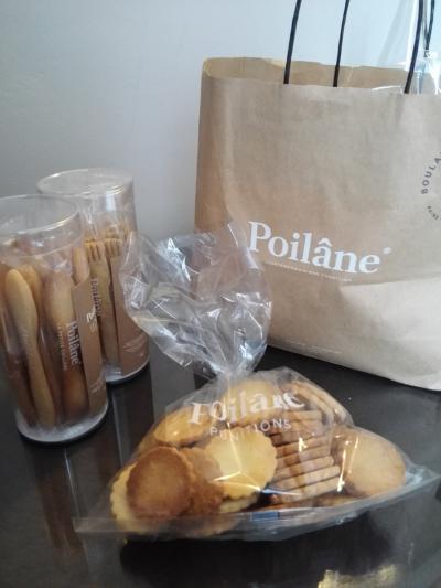 5度目のパリ! 脱定番?の自由旅13日間 その11 最終日とお土産たち