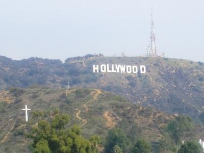 カリフォルニア州 ハリウッド