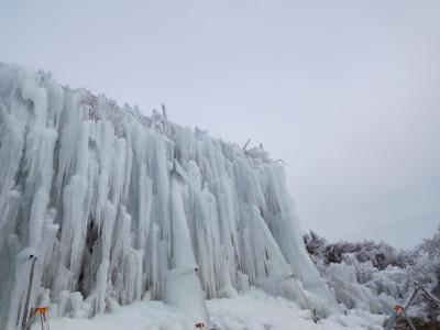 雪あり海あり・・三重県で２つを楽しむ旅。