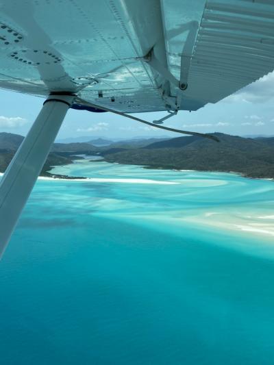 ハミルトン島に関する旅行記 ブログ フォートラベル オーストラリア Hamilton Island