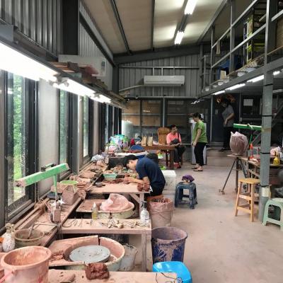 2019年夏　マニアックな旅　台北&amp;三義&amp;台中　DAY4