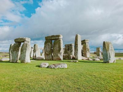 イギリス旅行～学んで、撮って、暮らして～