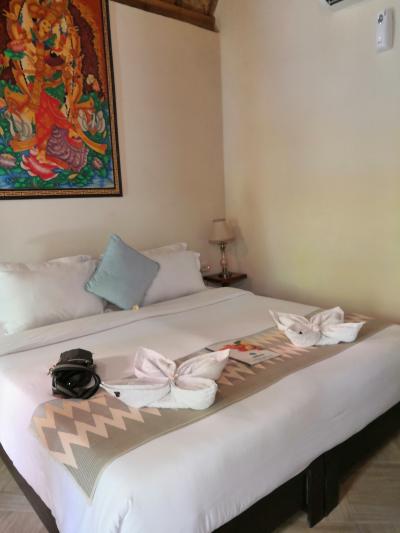 2019 年末 Nusa Penida The Cemok's Cottege