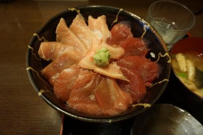 ちょい旅～2019 静岡・沼津市編～