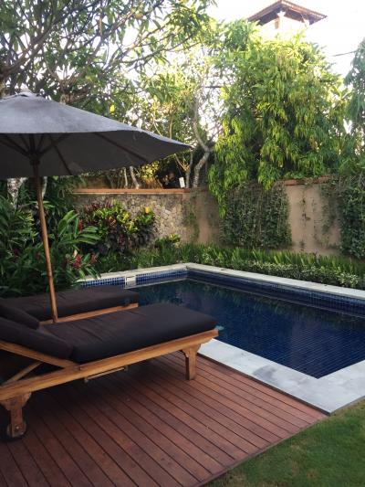 何にもしないバリ島一人旅2020 その二