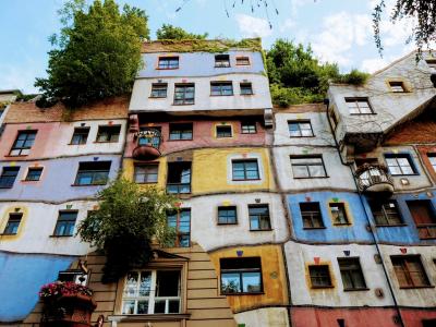 音楽にゆかりのない我々が行くウィーンの旅