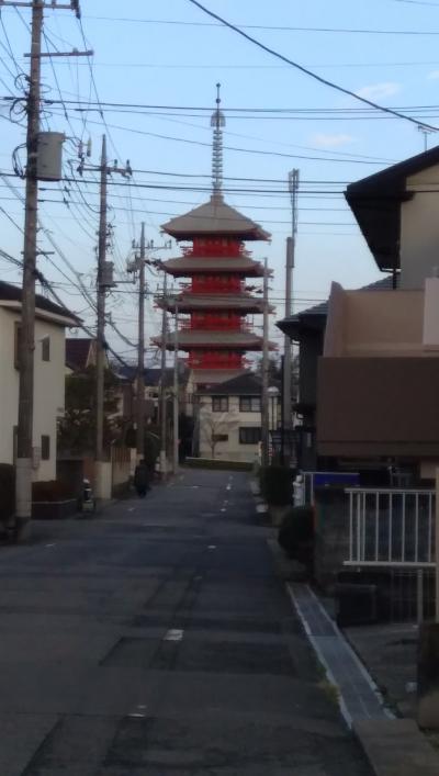 京王線山田駅近辺