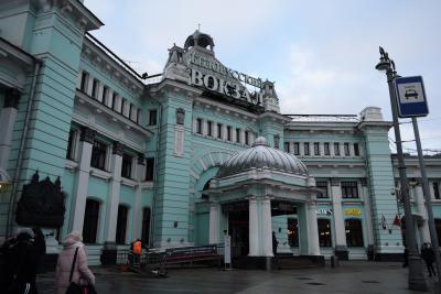 モスクワに関する旅行記 ブログ フォートラベル ロシア Moscow