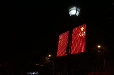 北京にハマった女子大生の一人旅#1