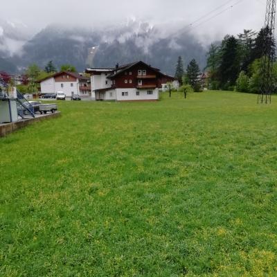 オーストリアで自然を楽しむ旅・1（2019年4月-5月 マイヤーフォーフェン、インスブルック編）