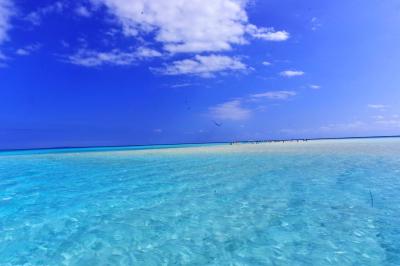 【日本の美しい離島】蒼穹と満点の星空に抱かれて。鹿児島県・与論島でSUP三昧！③