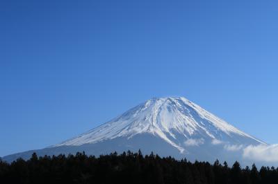 朝霧高原(静岡県富士宮市）へ・・・