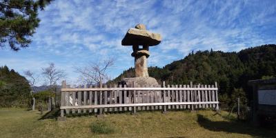 20_旧東海道五十三次歩き旅 関宿 ～土山宿（11/7 16.5km) 