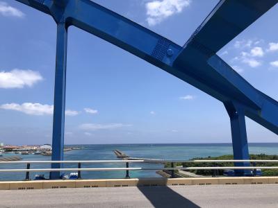 八重山一人旅時々女子旅 その7