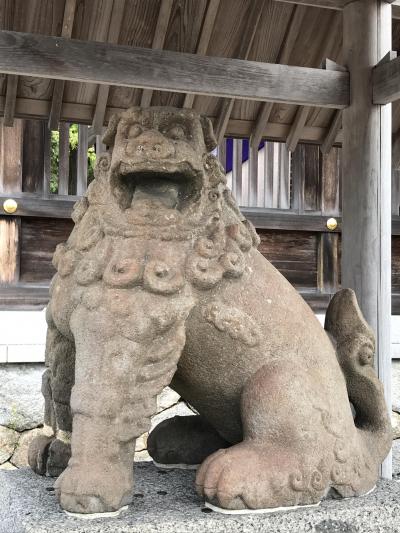 神宮・大社・宮・神社に参拝  国弊中社／丹後の国一宮　元伊勢籠神社