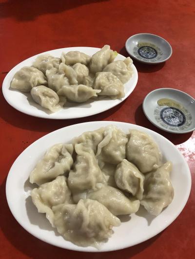 【2019年末台湾・高雄】六合夜市で台湾美食を食べ歩き／マッサージ