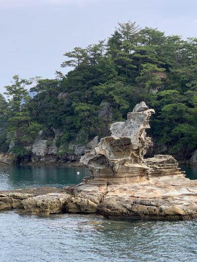 大好き九州、長崎、佐賀をレンタカーで行きつ戻りつ神頼み旅行2ページ目