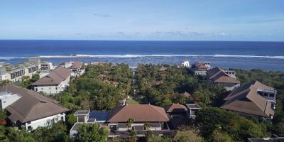 年明けバリ島のんびり旅 1