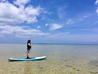 【GW】石垣島・小浜島・西表島 2泊3日 ～南国女子旅～