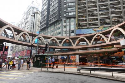 2019年08月、真夏の暑い香港だぜ。（23日、その３）